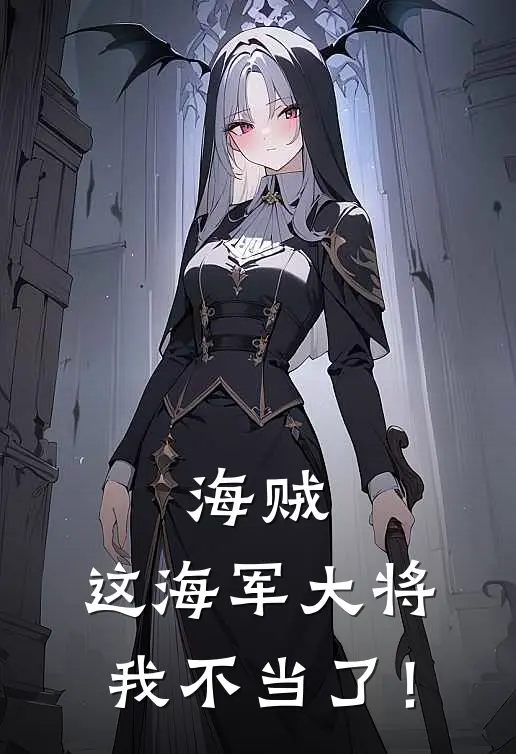 海贼：这海军大将，我不当了！