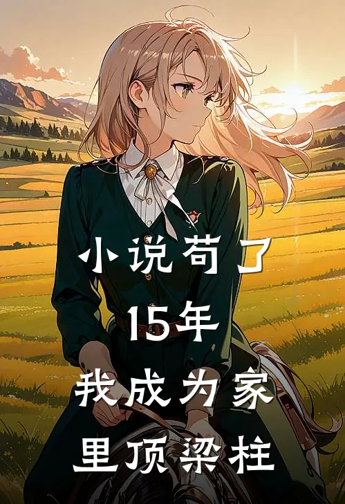 小说苟了15年，我成为家里顶梁柱