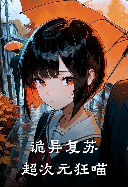 诡异复苏：超次元狂喵