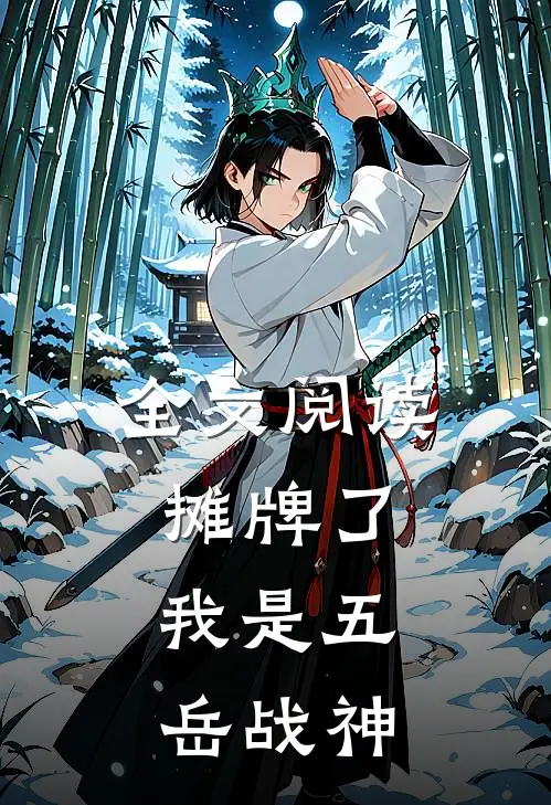 全文阅读摊牌了，我是五岳战神