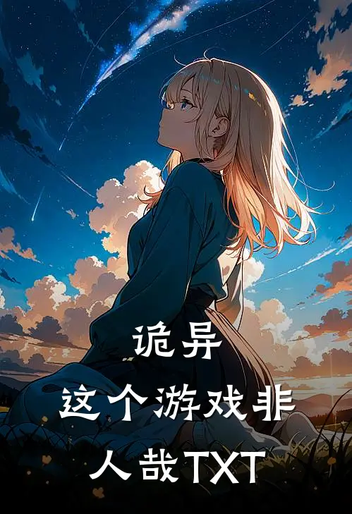 诡异：这个游戏非人哉TXT