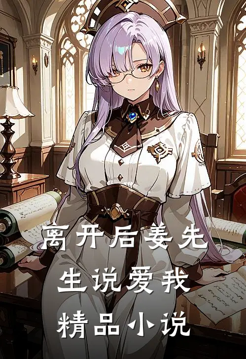 离开后姜先生说爱我精品小说