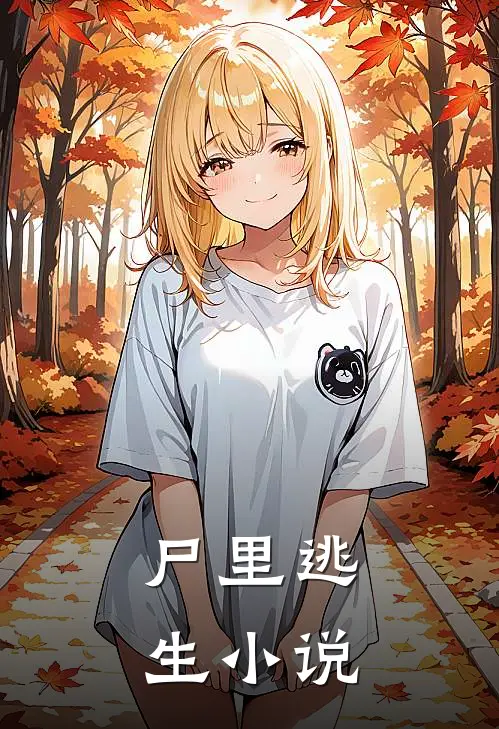 尸里逃生小说