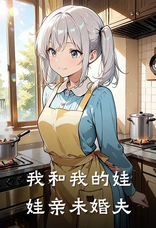 我和我的娃娃亲未婚夫