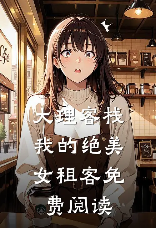 大理客栈：我的绝美女租客免费阅读