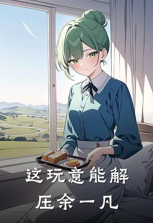 这玩意能解压余一凡