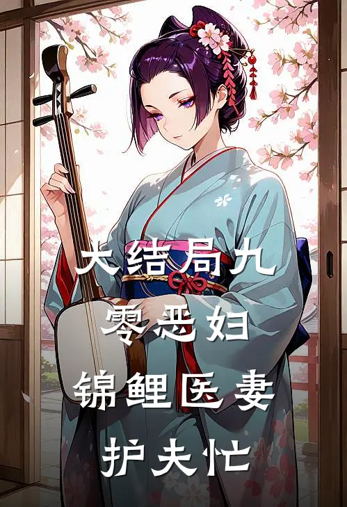 大结局九零恶妇：锦鲤医妻护夫忙