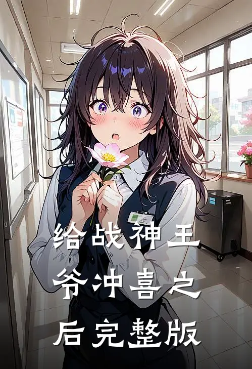给战神王爷冲喜之后完整版