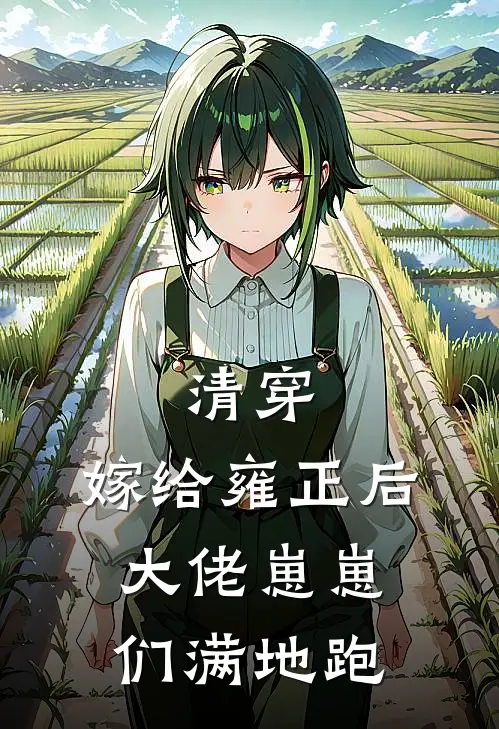 清穿：嫁给雍正后，大佬崽崽们满地跑