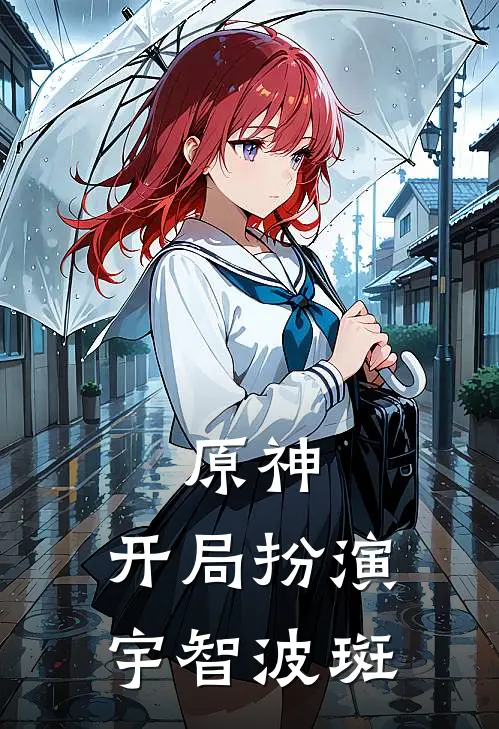 原神：开局扮演宇智波斑
