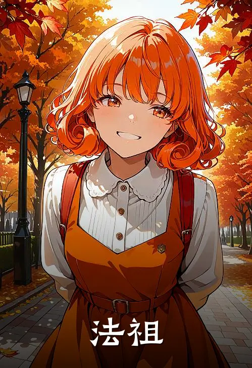 法祖