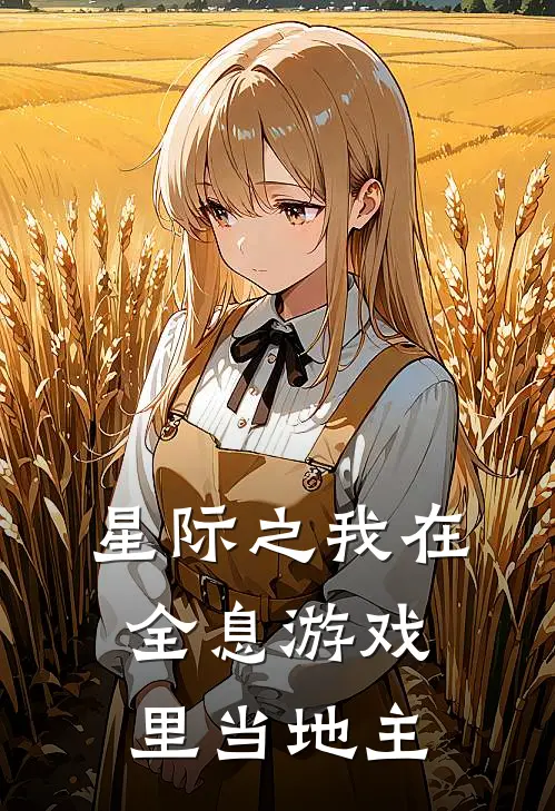 星际之我在全息游戏里当地主