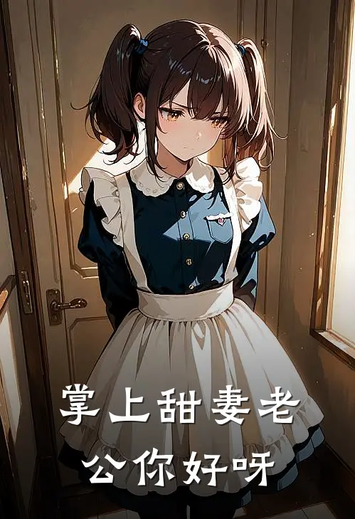 掌上甜妻老公你好呀
