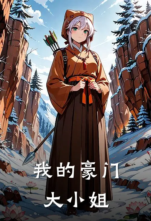我的豪门大小姐