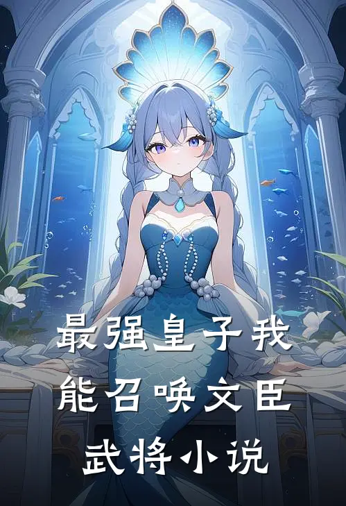 最强皇子我能召唤文臣武将小说