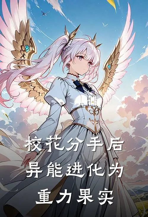 校花分手后，异能进化为重力果实