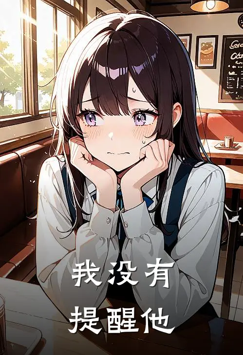 我没有提醒他