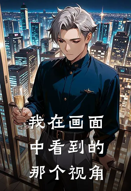 我在画面中看到的那个视角