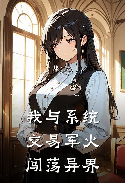 我与系统交易军火闯荡异界