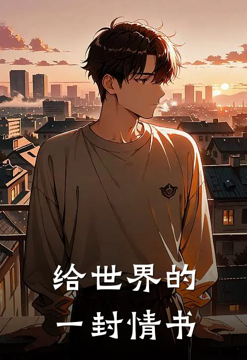 给世界的一封情书