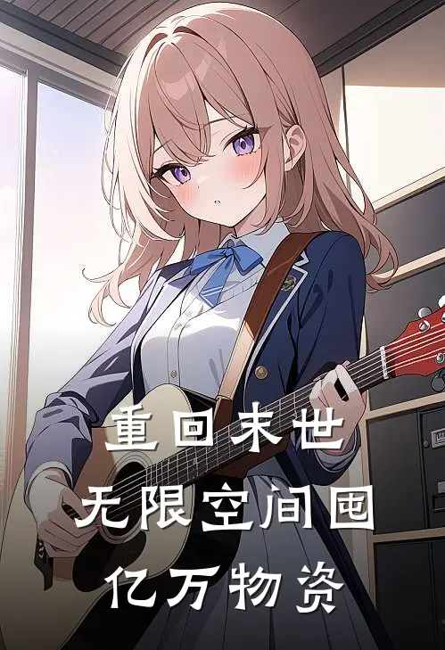 重回末世：无限空间囤亿万物资