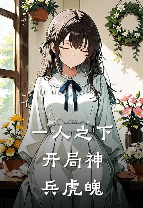 一人之下，开局神兵虎魄