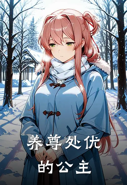 养尊处优的公主