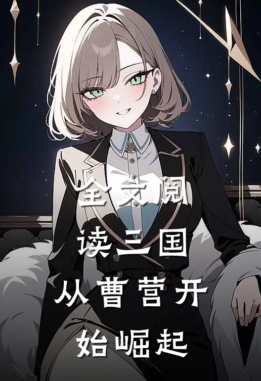 全文阅读三国：从曹营开始崛起