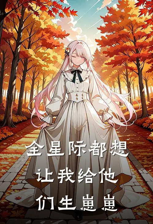 全星际都想让我给他们生崽崽