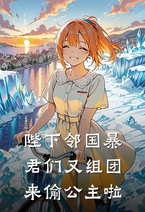 陛下邻国暴君们又组团来偷公主啦