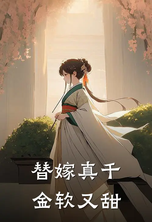 替嫁真千金软又甜