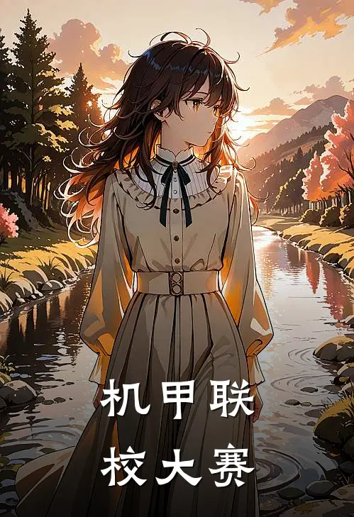 机甲联校大赛