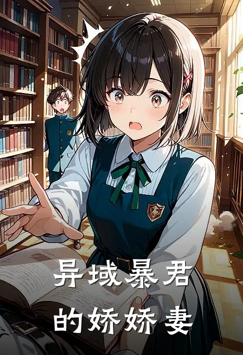 异域暴君的娇娇妻