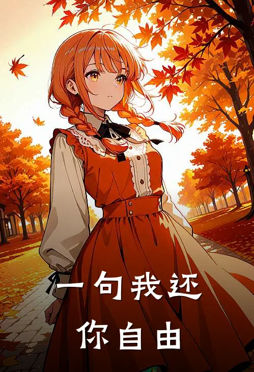 一句我还你自由