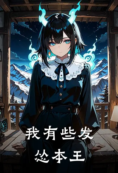 我有些发怂本王