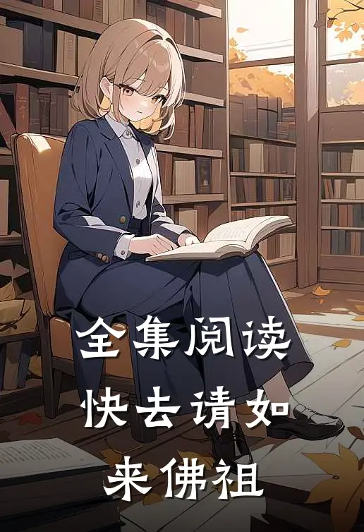 全集阅读快去请如来佛祖