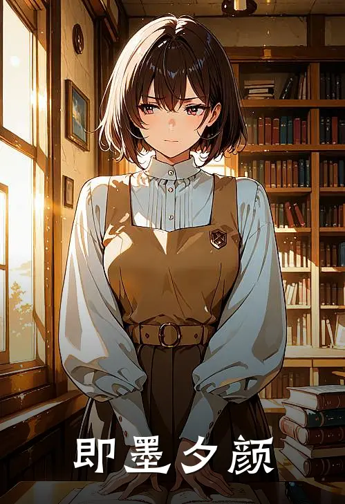 即墨夕颜