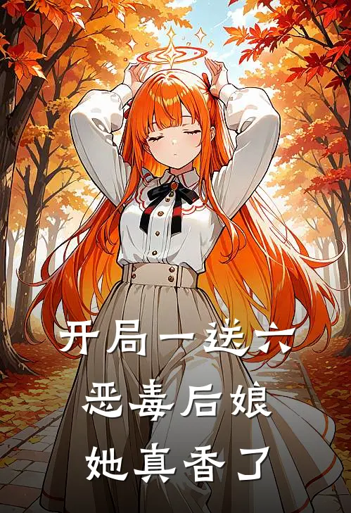 开局一送六，恶毒后娘她真香了