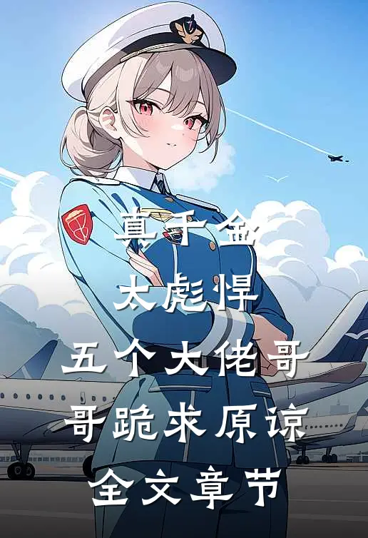 真千金太彪悍，五个大佬哥哥跪求原谅全文章节