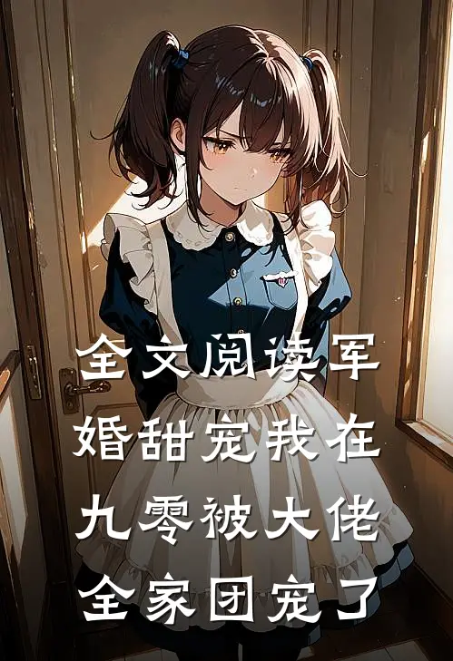 全文阅读军婚甜宠我在九零被大佬全家团宠了