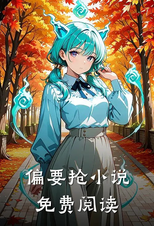 偏要抢小说免费阅读
