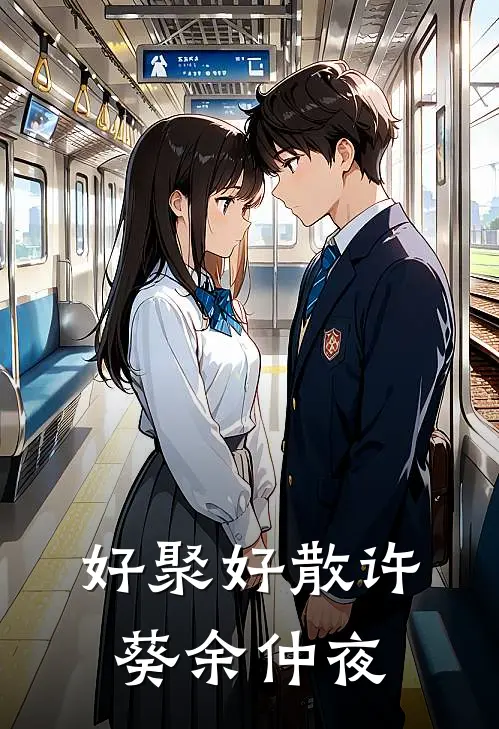 好聚好散许葵余仲夜