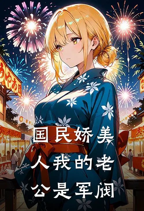 国民娇美人我的老公是军阀