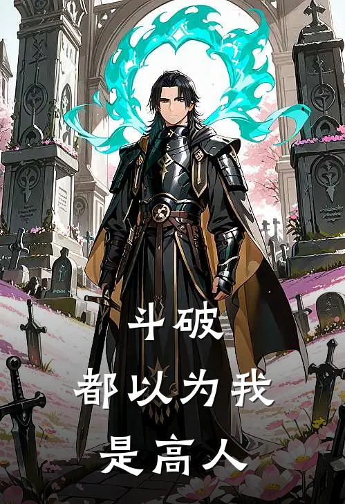 斗破：都以为我是高人