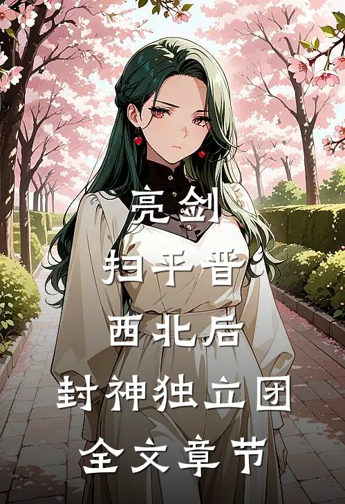 亮剑：扫平晋西北后，封神独立团全文章节