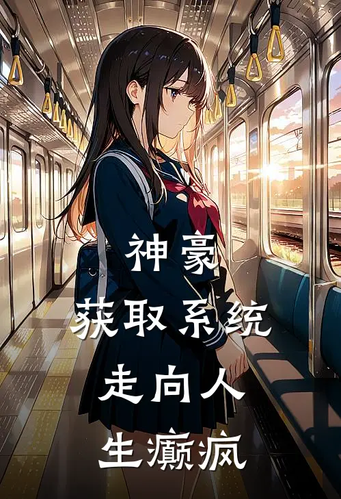 神豪：获取系统，走向人生癫疯