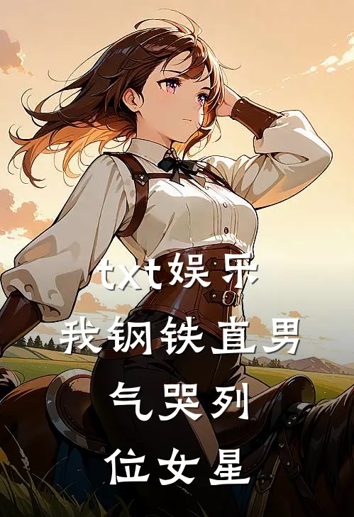 txt娱乐：我钢铁直男，气哭列位女星
