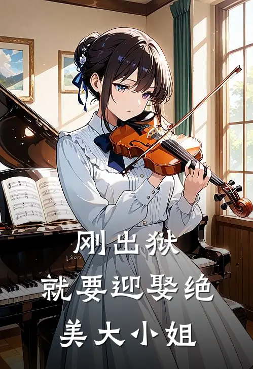 刚出狱，就要迎娶绝美大小姐