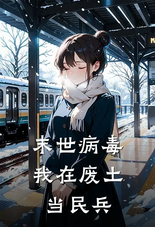 末世病毒：我在废土当民兵