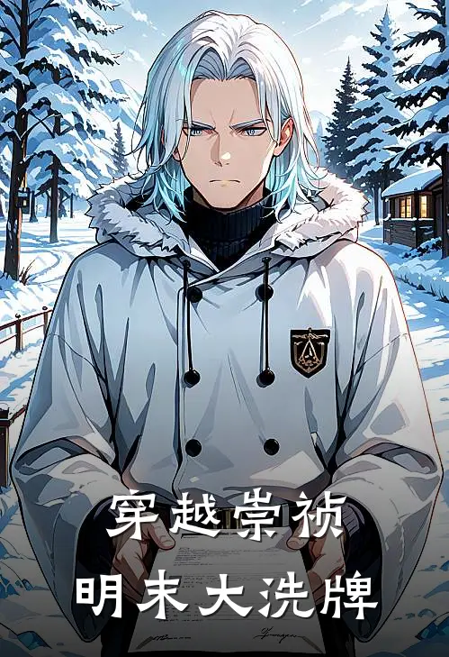 穿越崇祯：明末大洗牌